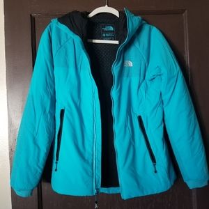 North Face  Summit  Series  women's jacket